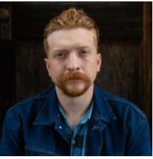 Tyler Childers -- one of Prunetucky CA 's favorite musicians