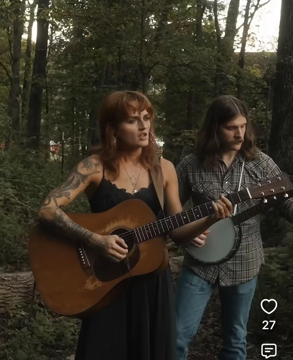 Cigarettes@Sunset - Possum Rock Morgan Wallen -- If I'm the problem...."